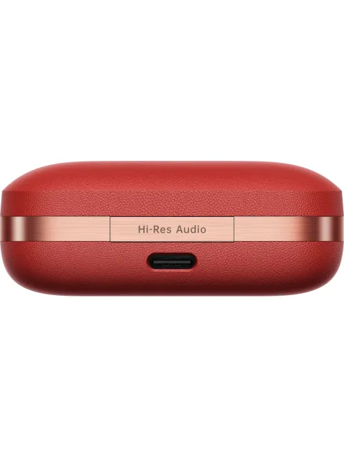 Наушники Realme Buds Air7 Pro Fiery Red (Красный) Ru