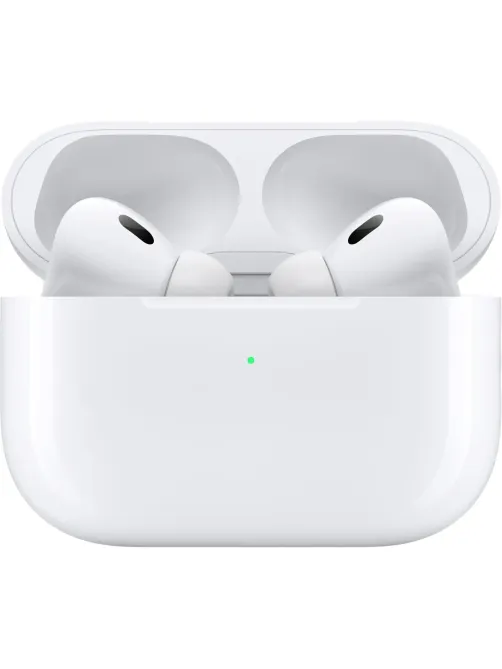 Наушники Apple AirPods Pro (2nd gen) MagSafe Case USB-C (MTJV3RU/A)