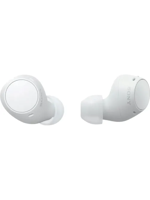 Наушники Sony WF-C510 WZ белый
