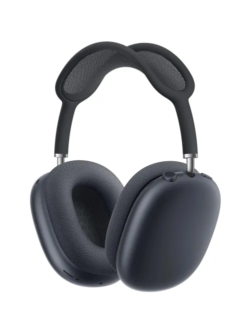 Наушники Apple AirPods Max 2 Midnight (MHWK4ZA/A)
