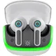 Наушники Defender CyberDots 290 белый, игровые TWS, Bluetooth