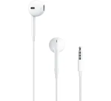 Наушники Apple EarPods with Remote and Mic (MWU53ZM/A)