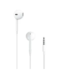 Наушники Apple EarPods with Remote and Mic (MWU53ZM/A)