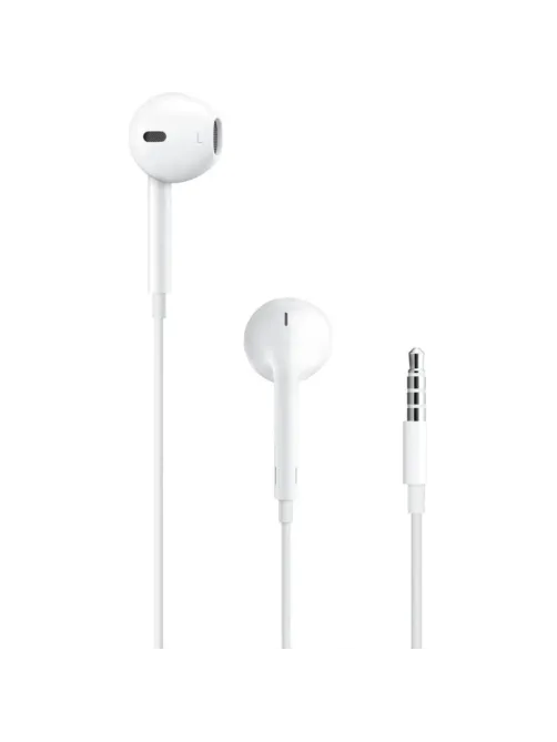 Наушники Apple EarPods with Remote and Mic (MWU53ZM/A)