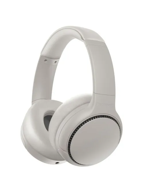 Наушники Panasonic RB-M500BGE-C Bluethooth бежевый