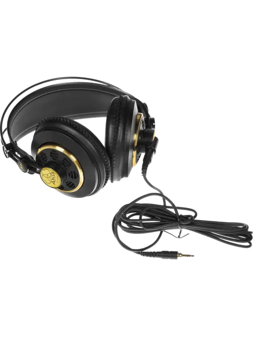 Наушники AKG K240 Studio студийные