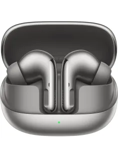 Наушники Xiaomi Buds 5 Pro BT (титановые) (BHR9640GL)