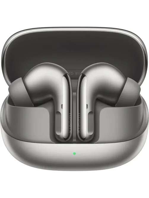 Наушники Xiaomi Buds 5 Pro BT (титановые) (BHR9640GL)