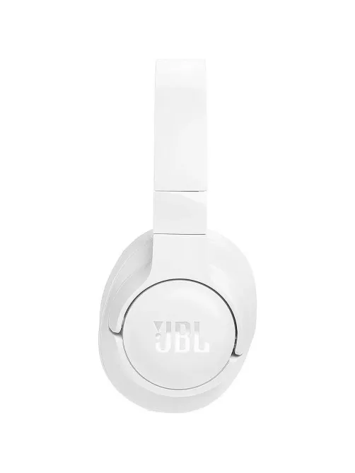 Наушники JBL Tune 770 NC White (JBLT770NCWHT)