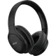 Наушники Acer OHR304 с микрофоном черный BT (ZL.HDSEE.00B)