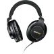 Наушники Shure SRH840A-EFS, профессиональные студийные мониторные