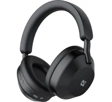 Наушники Defender FreeMotion B1000 черный, Bluetooth