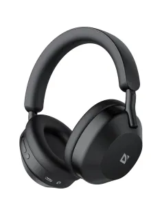 Наушники Defender FreeMotion B1000 черный, Bluetooth