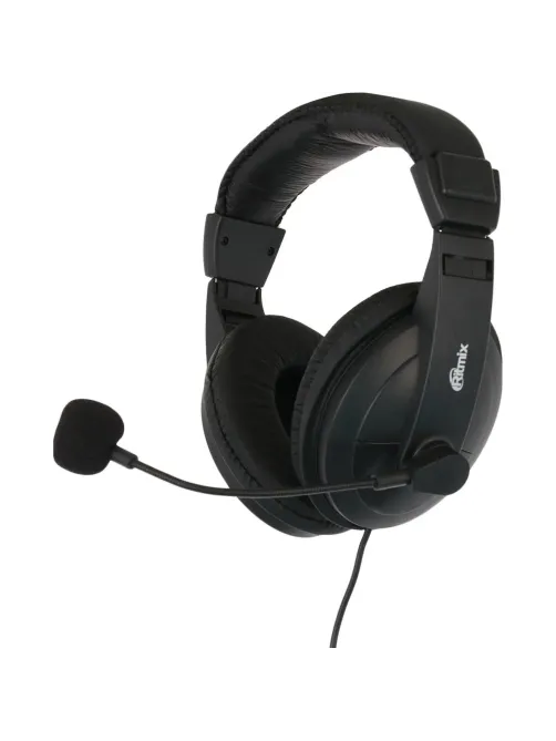 Наушники Ritmix RH-524M