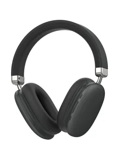 Наушники Pero BH05 ULTIMATE Black, полноразмерные