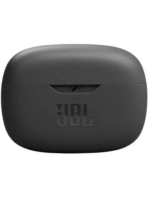 Наушники JBL Wave Beam Black (JBLWBEAMBLK)