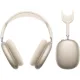 Наушники Apple AirPods Max USB-C Starlight (MWW53AM/A)