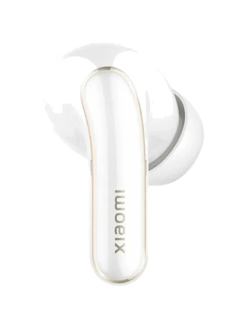 Наушники Xiaomi Buds 5 Pro BT (белые) (BHR9642GL)