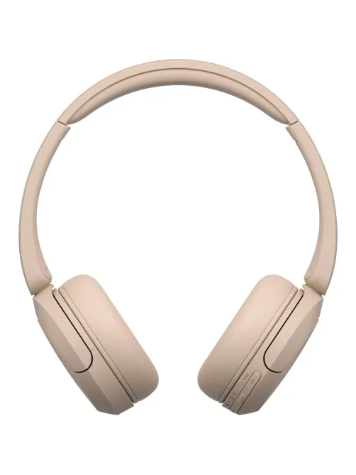 Наушники Sony WH-CH520/СZ  Beige