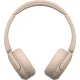 Наушники Sony WH-CH520/СZ  Beige