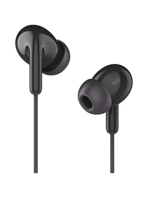 Наушники Xiaomi Type-C Earphones Black (BHR8930GL)