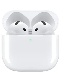 Наушники Apple AirPods (4rd generation) (MXP63)