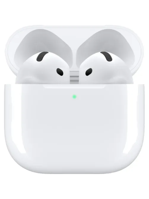 Наушники Apple AirPods (4rd generation) (MXP63)