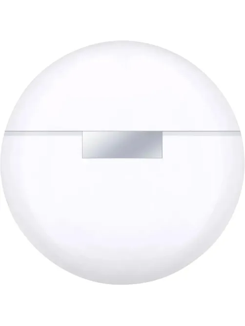 Наушники Honor Choice Earbuds X7e White (5504ABHG)