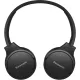 Наушники Panasonic RB-HF420BGEK, Bluethooth, черный