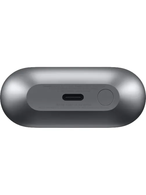 Наушники Samsung Galaxy Buds 3 Pro Silver (SM-R630NZAACIS)