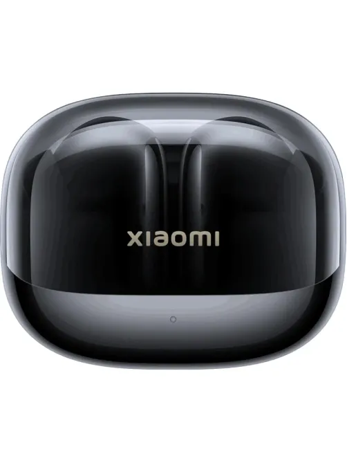 Наушники Xiaomi Buds 5 Pro WiFi Black (BHR9647GL)