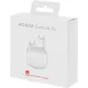 Наушники Honor Earbuds X6 White (5503ABBG)