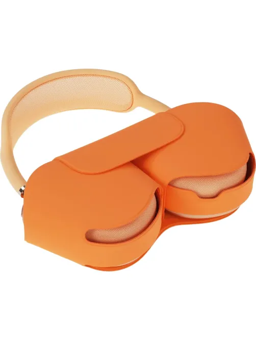 Наушники Apple AirPods Max USB-C Orange (MWW73AM/A)