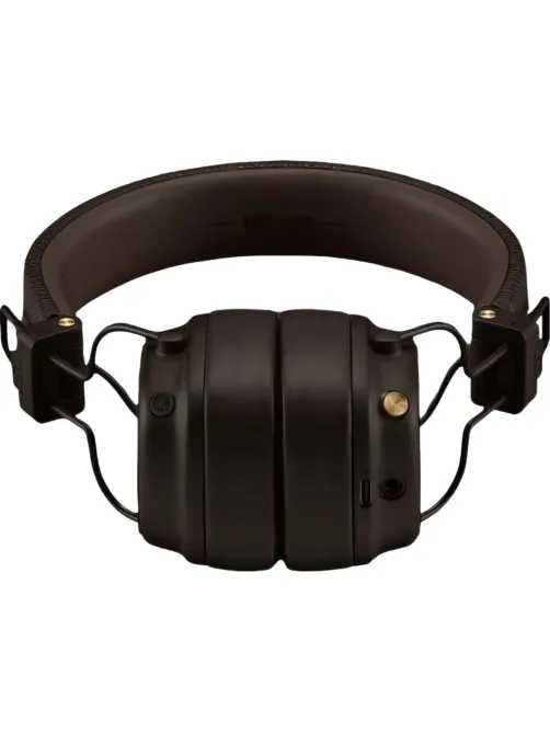 Наушники Marshall Major V Brown (1006834)