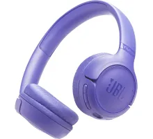 Наушники JBL Tune 530BT Lavender (JBLT530BTLAVEU)