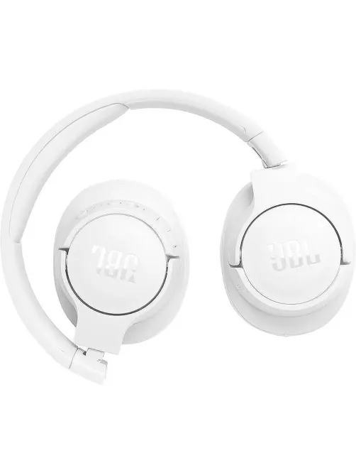Наушники JBL Tune 770 NC White (JBLT770NCWHT)