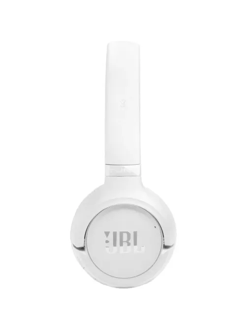 Наушники JBL Tune 530BT White (JBLT530BTWHTEU)