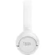 Наушники JBL Tune 530BT White (JBLT530BTWHTEU)