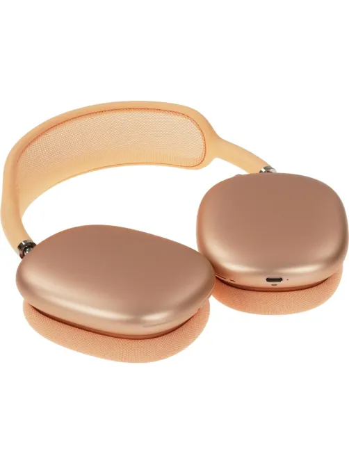 Наушники Apple AirPods Max USB-C Orange (MWW73AM/A)