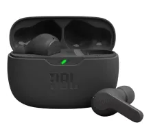 Наушники JBL Wave Beam Black (JBLWBEAMBLK)