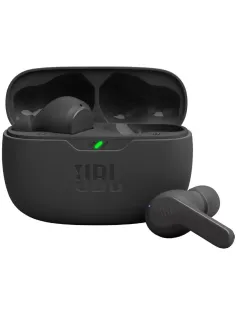 Наушники JBL Wave Beam Black (JBLWBEAMBLK)