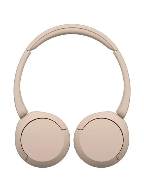 Наушники Sony WH-CH520/СZ  Beige