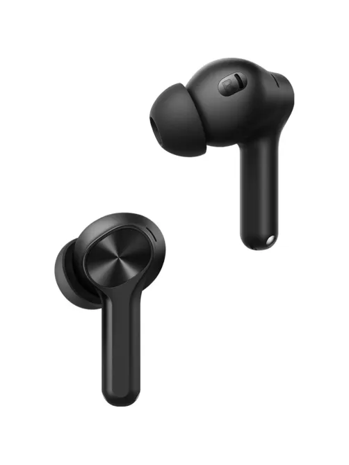 Наушники Realme Buds T200 Lite Volt Black (Черный) Ru