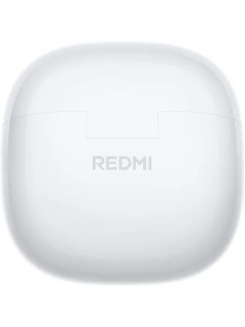 Наушники Xiaomi Redmi Buds 8 Active White (BHR08JUGL)