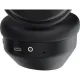 Наушники Defender FreeMotion B1000 черный, Bluetooth