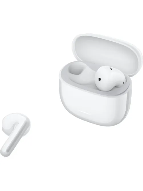 Наушники Xiaomi Redmi Buds 8 Active White (BHR08JUGL)