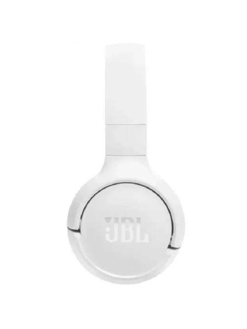 Наушники JBL Tune 520BT White (JBLT520BTWHTEU)