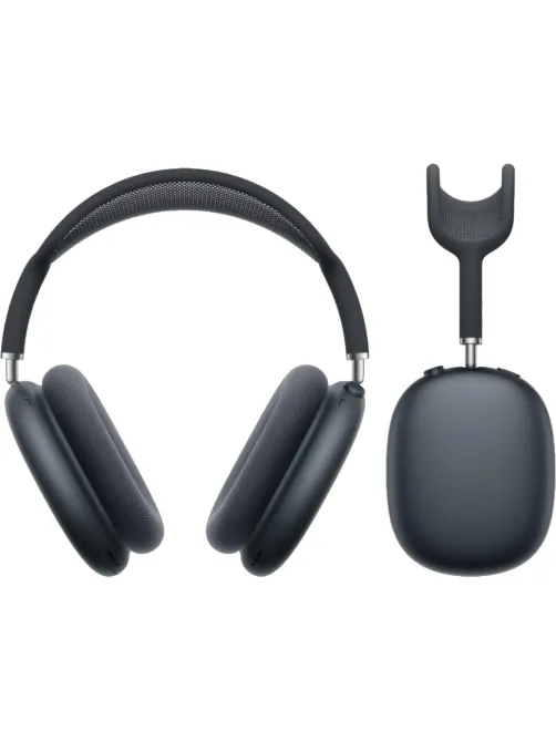 Наушники Apple AirPods Max USB-C Midnight (MWW43AM/A)