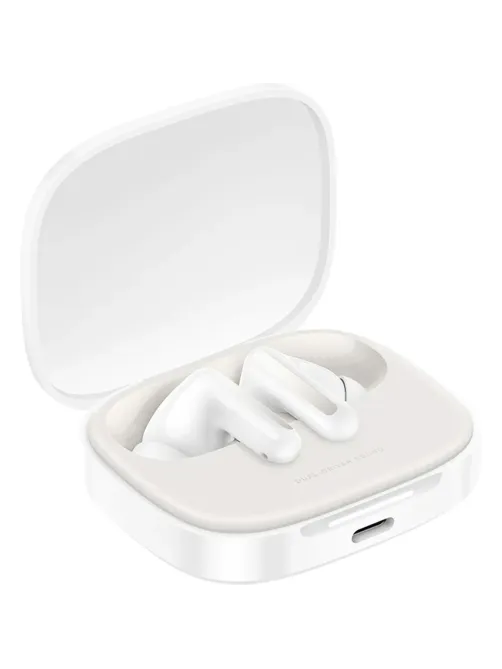 Наушники Xiaomi Redmi Buds 6 Cloud White (BHR9250GL)