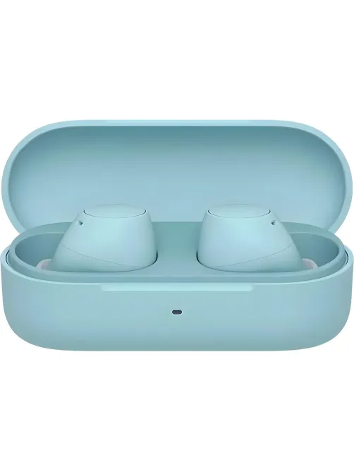 Наушники Sony  WF-C510 Blue